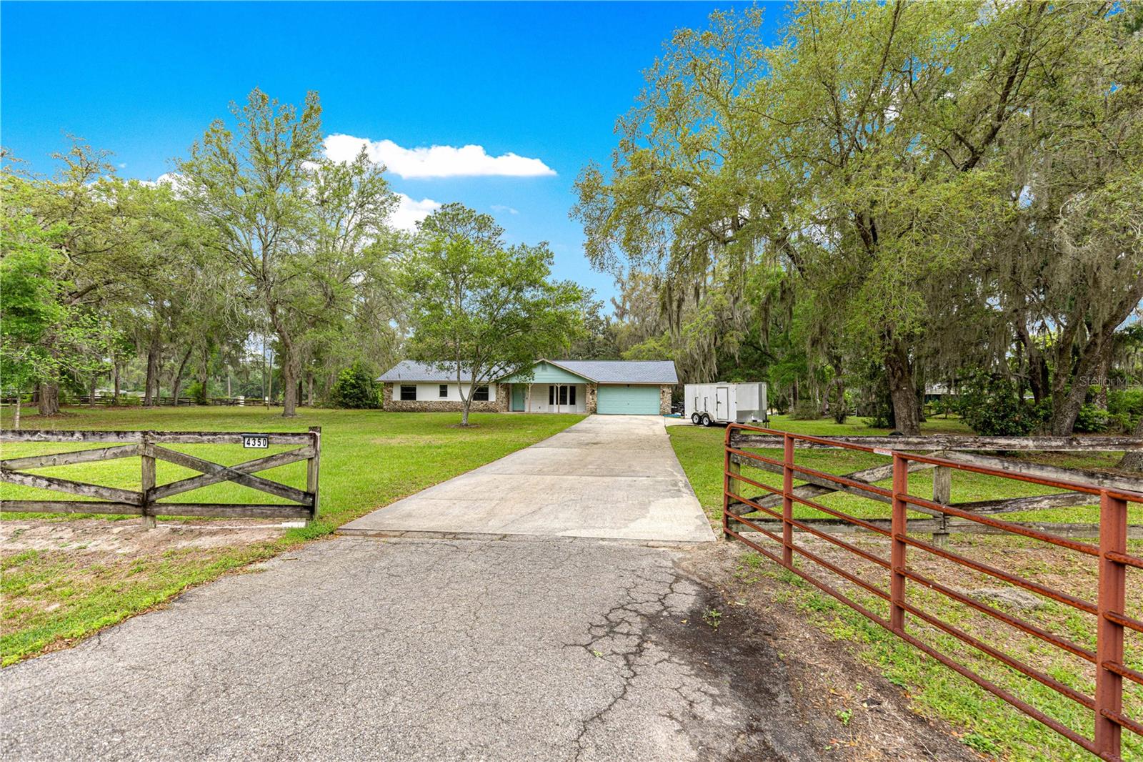 4350 SE 46TH ST, OCALA, FL, 34480