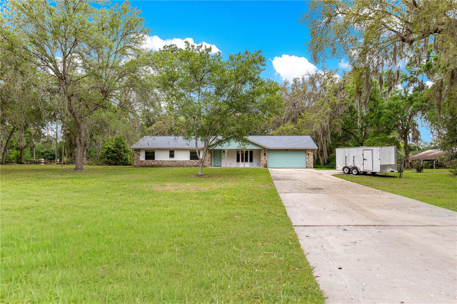 4350 SE 46TH ST, OCALA, FL, 34480