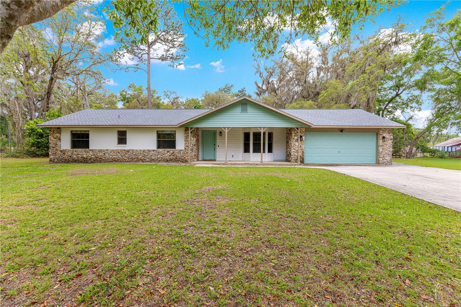 4350 SE 46TH ST, OCALA, FL, 34480