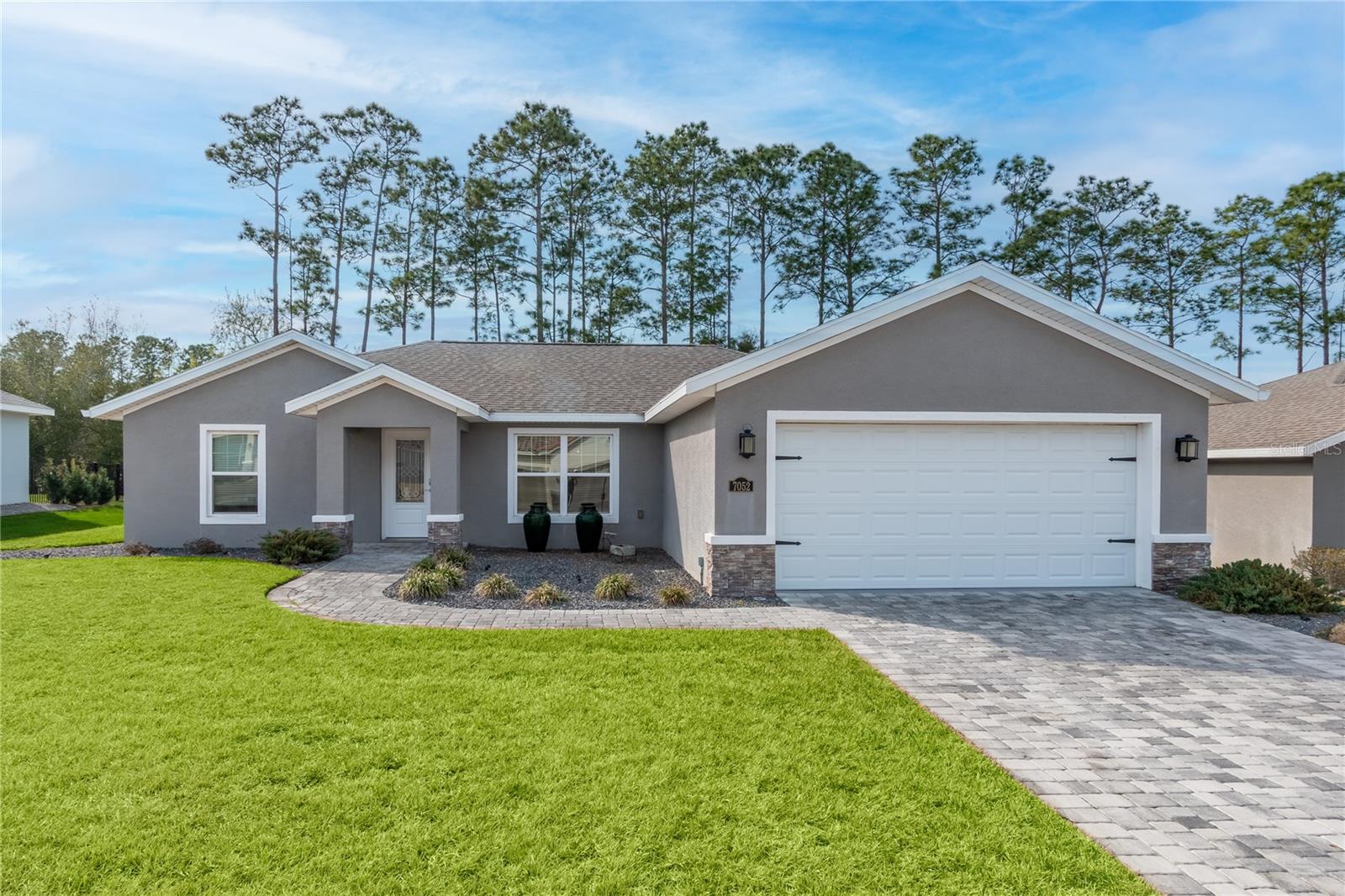 7052 SW 179TH COURT RD, DUNNELLON, FL, 34432