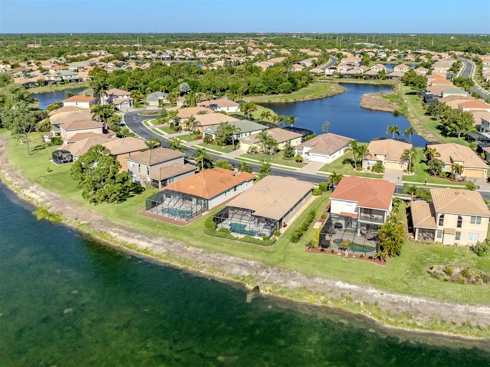 2175 CHENILLE CT, VENICE, FL, 34292