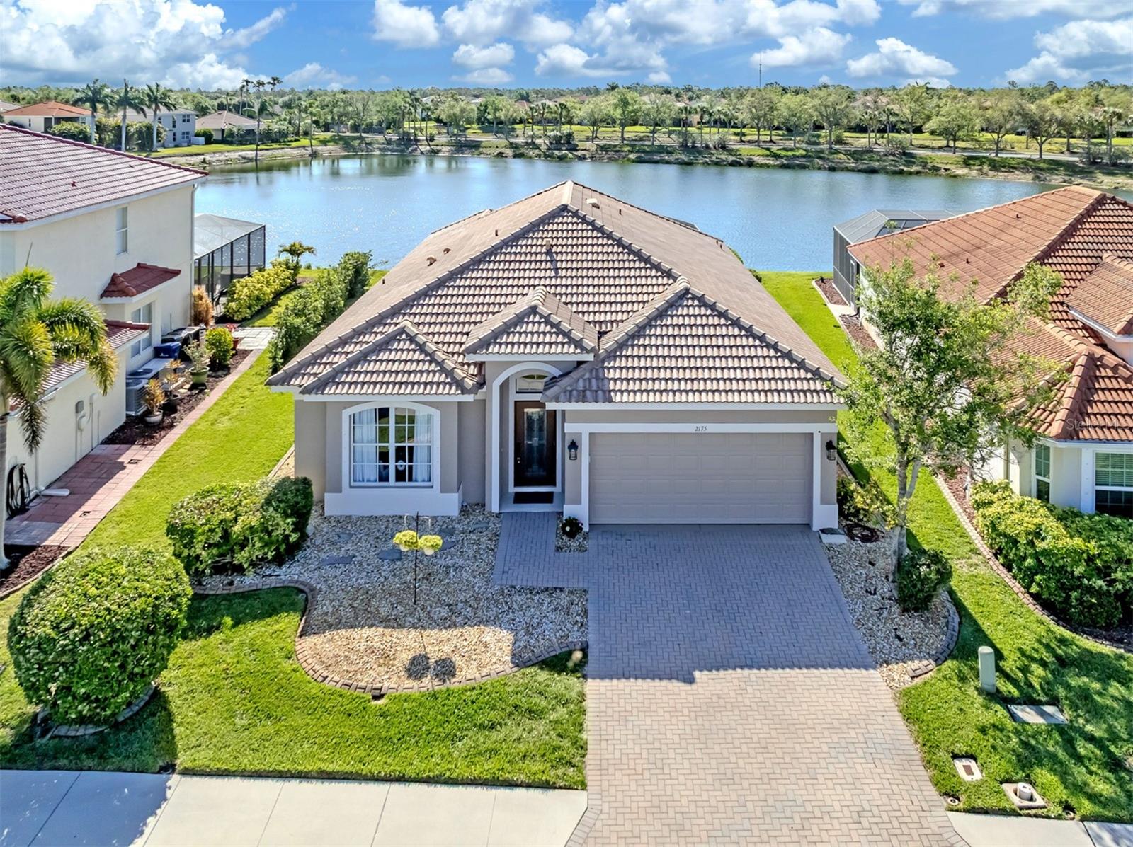 2175 CHENILLE CT, VENICE, FL, 34292