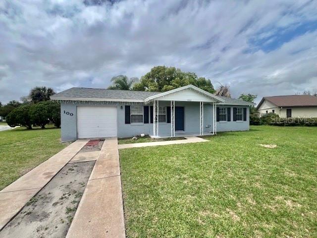 100 LERMA CT, KISSIMMEE, FL, 34743