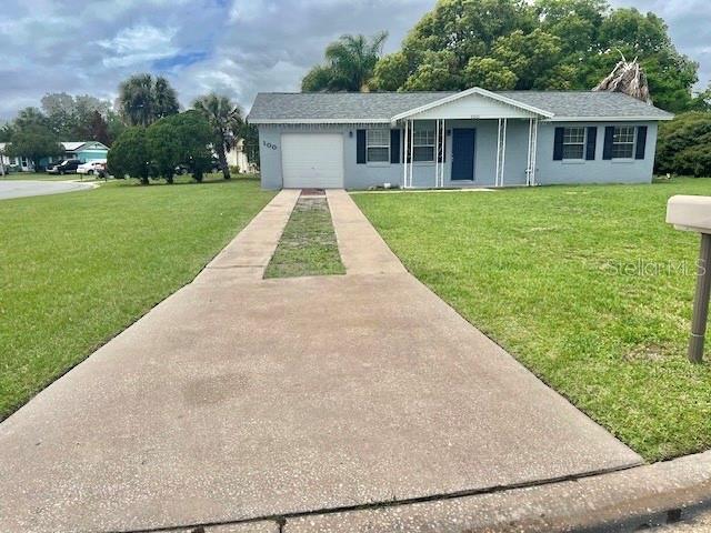 100 LERMA CT, KISSIMMEE, FL, 34743