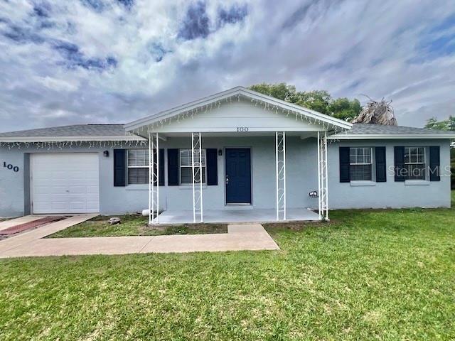 100 LERMA CT, KISSIMMEE, FL, 34743