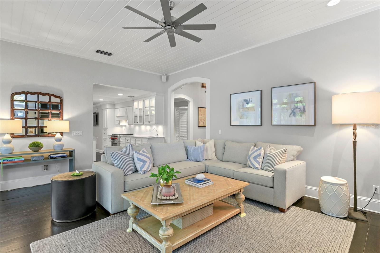 543 E LAKE SUE AVE, WINTER PARK, FL, 32789