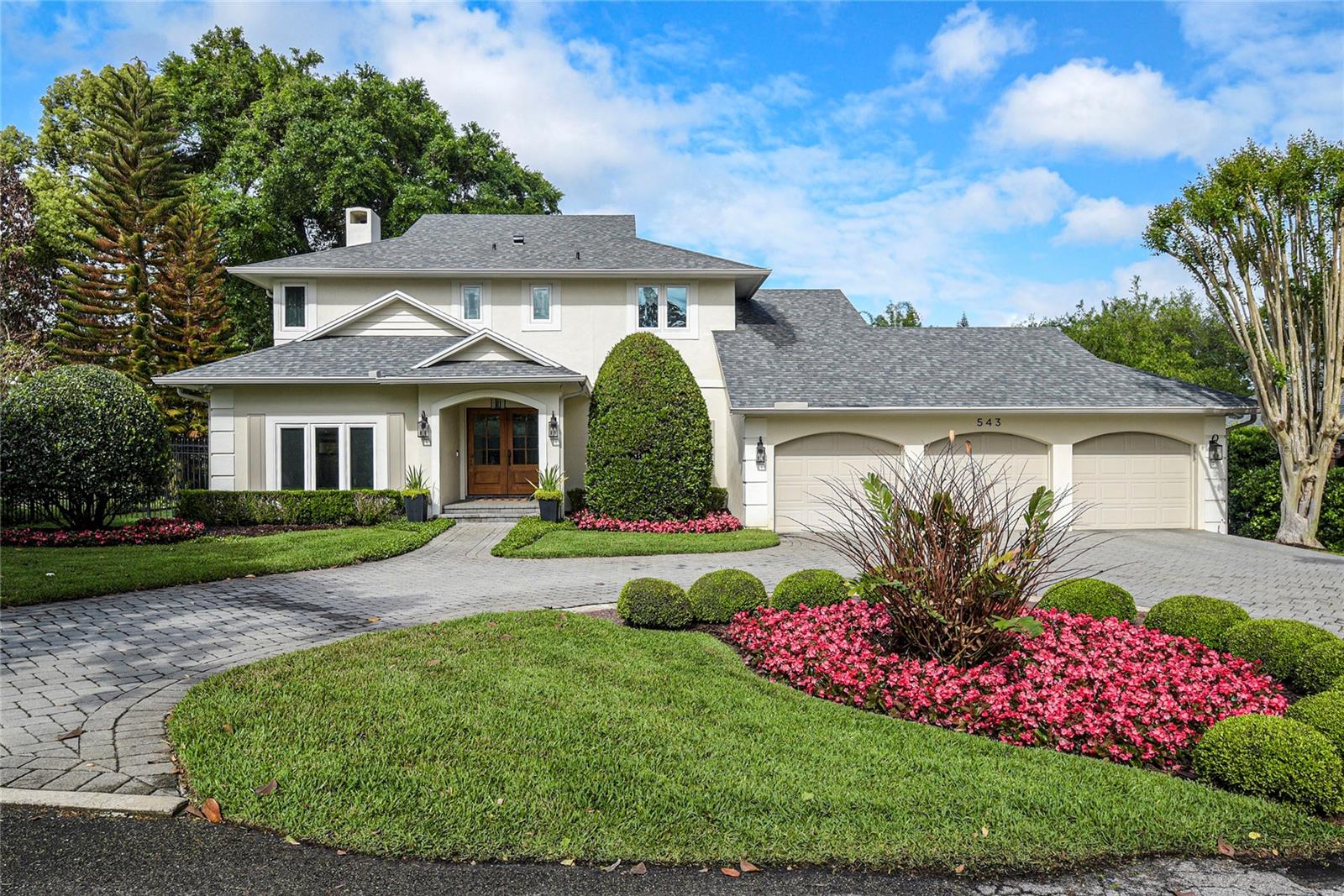 543 E LAKE SUE AVE, WINTER PARK, FL, 32789