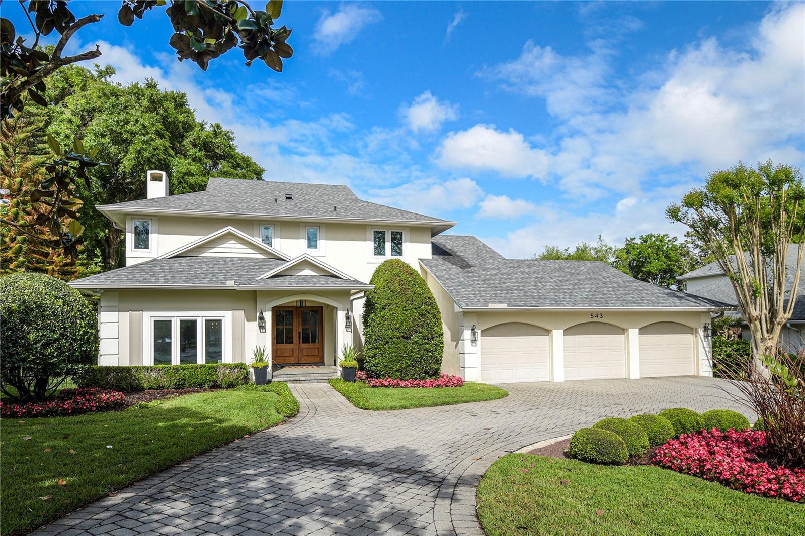 543 E LAKE SUE AVE, WINTER PARK, FL, 32789