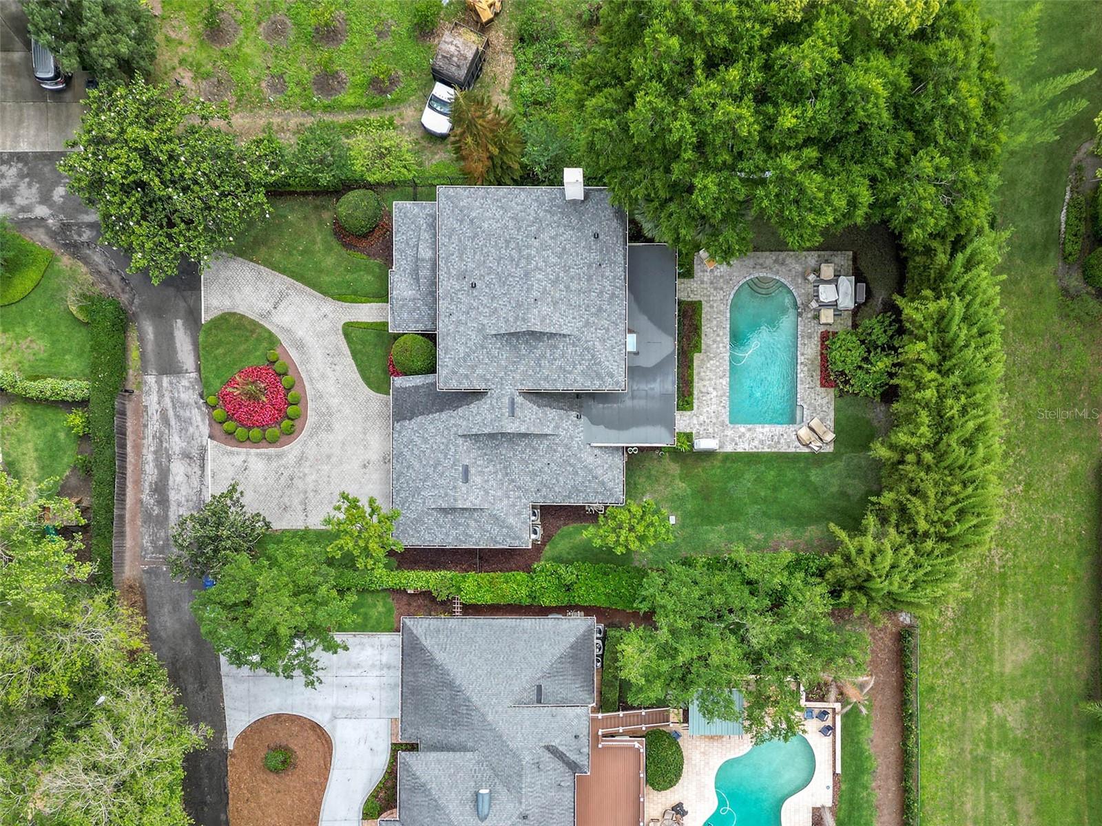 543 E LAKE SUE AVE, WINTER PARK, FL, 32789