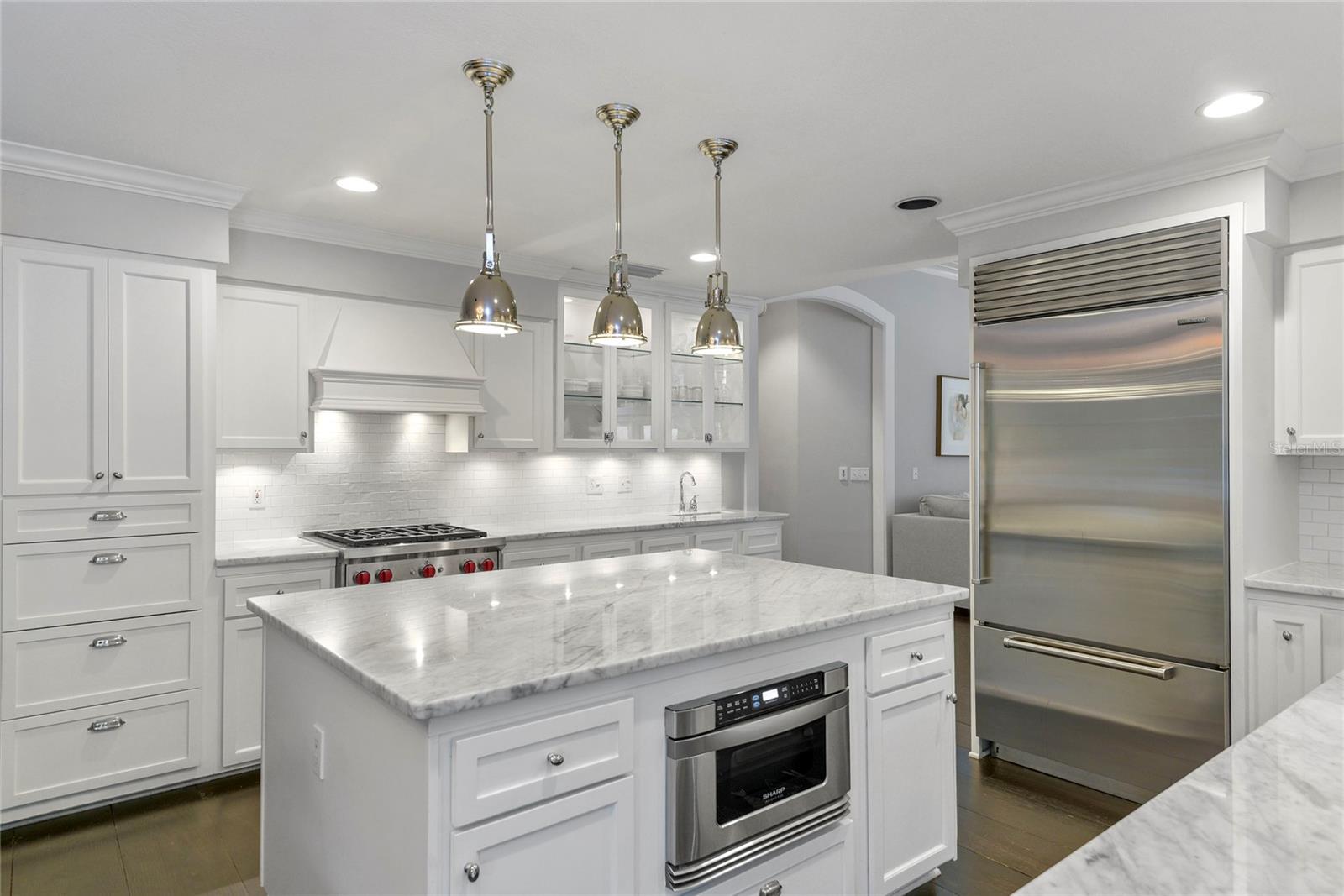 543 E LAKE SUE AVE, WINTER PARK, FL, 32789