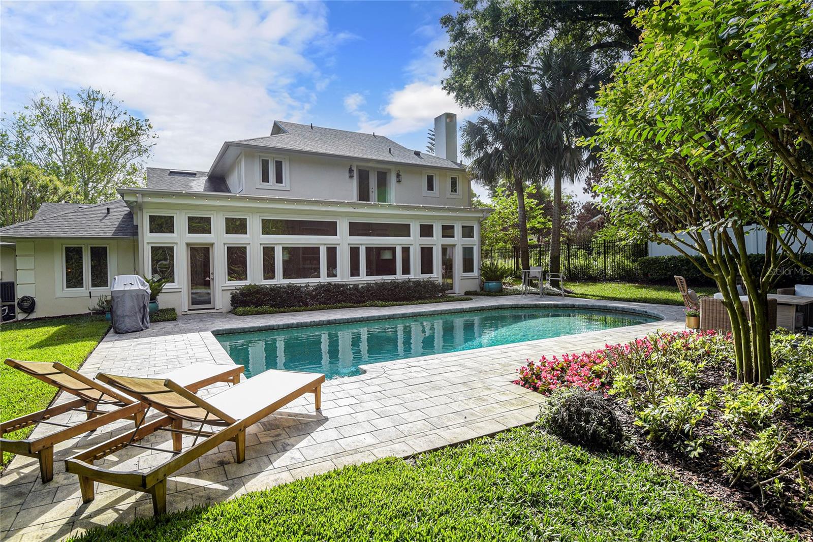 543 E LAKE SUE AVE, WINTER PARK, FL, 32789