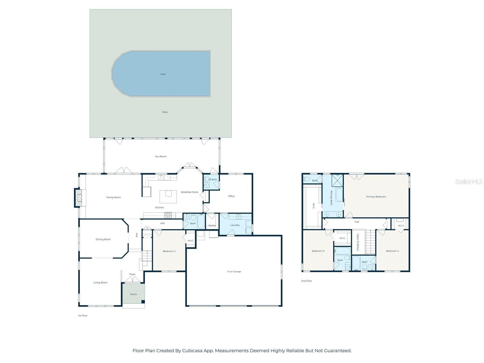 543 E LAKE SUE AVE, WINTER PARK, FL, 32789
