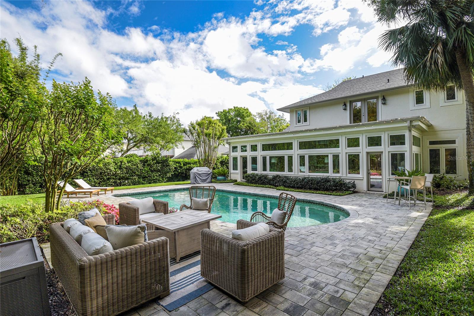 543 E LAKE SUE AVE, WINTER PARK, FL, 32789