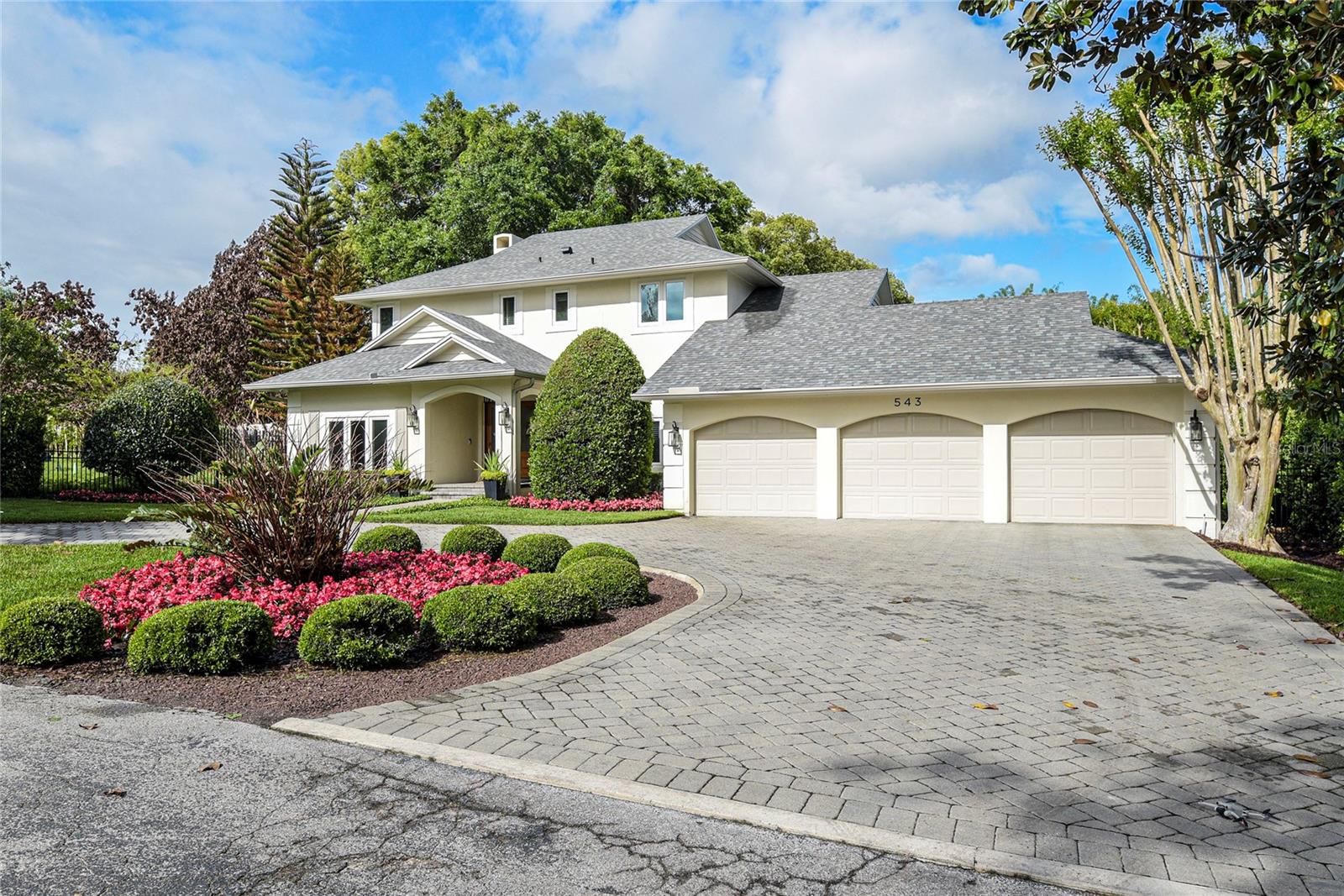 543 E LAKE SUE AVE, WINTER PARK, FL, 32789