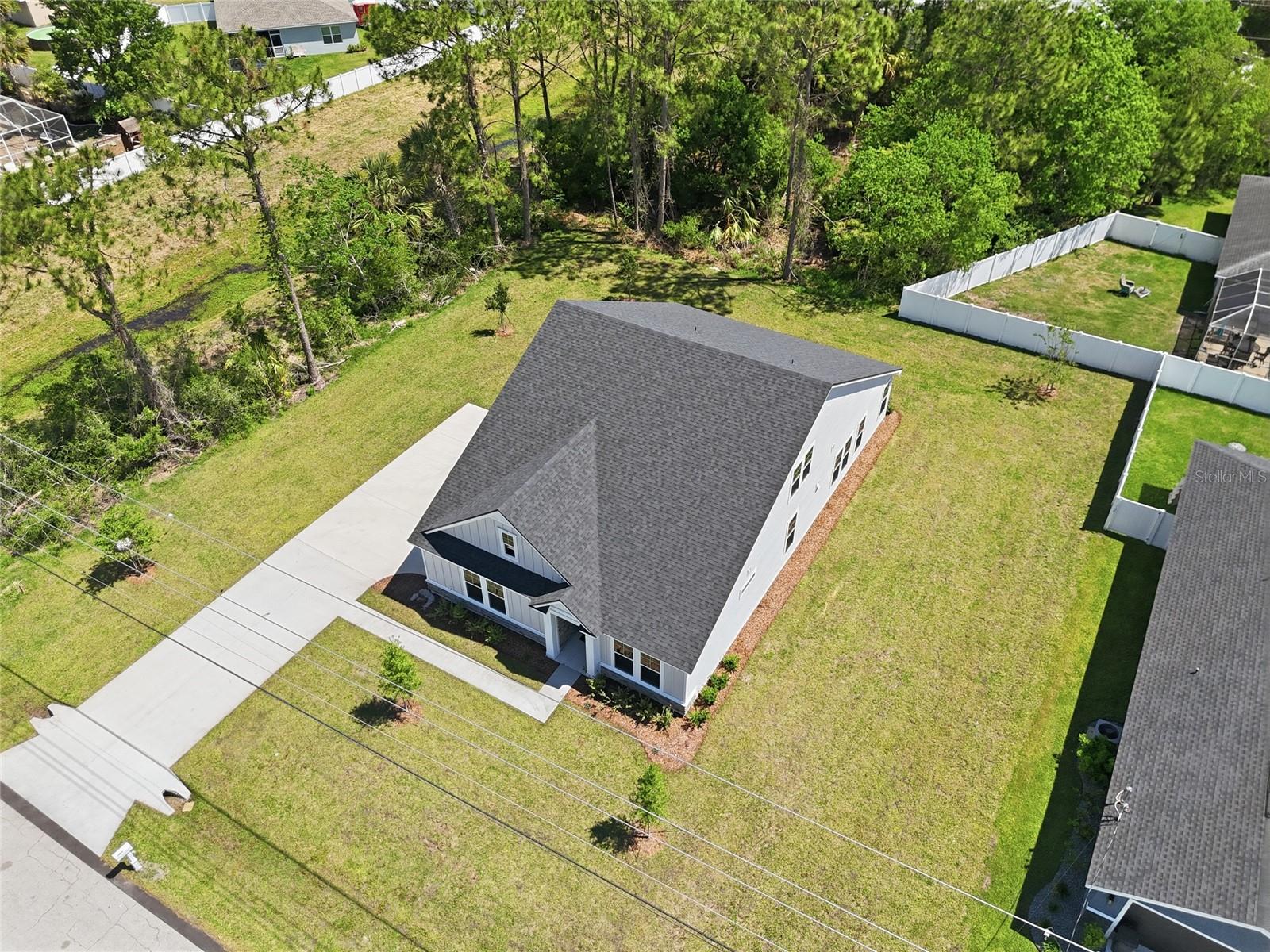 88 LARAMIE DR, PALM COAST, FL, 32137