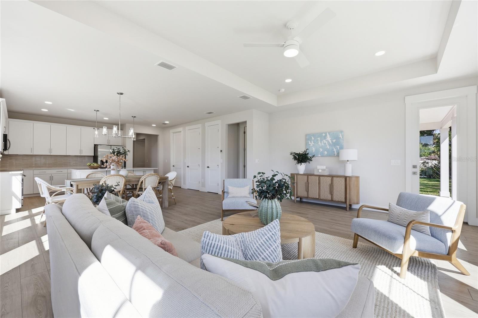 88 LARAMIE DR, PALM COAST, FL, 32137