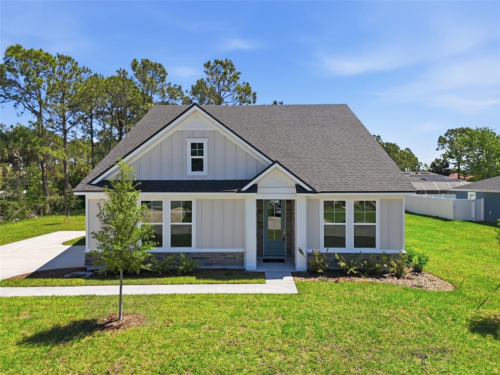 88 LARAMIE DR, PALM COAST, FL, 32137