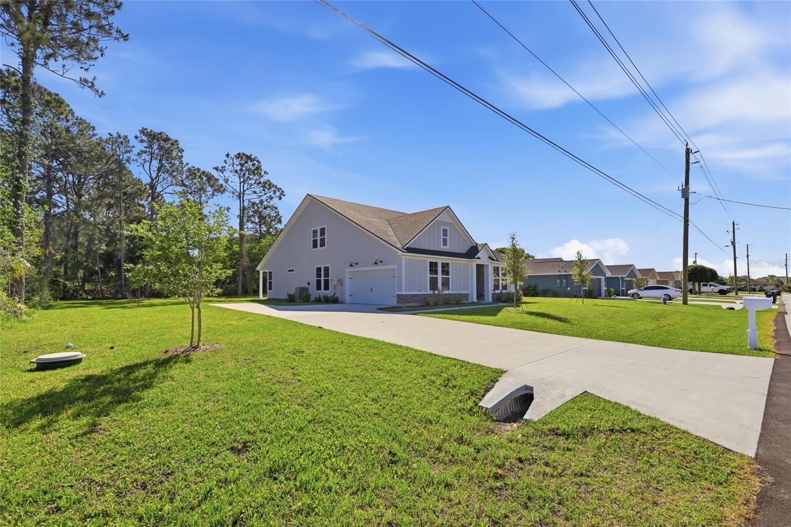 88 LARAMIE DR, PALM COAST, FL, 32137