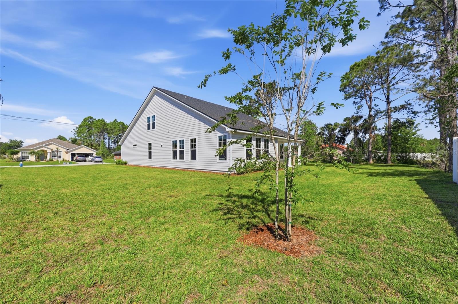 88 LARAMIE DR, PALM COAST, FL, 32137