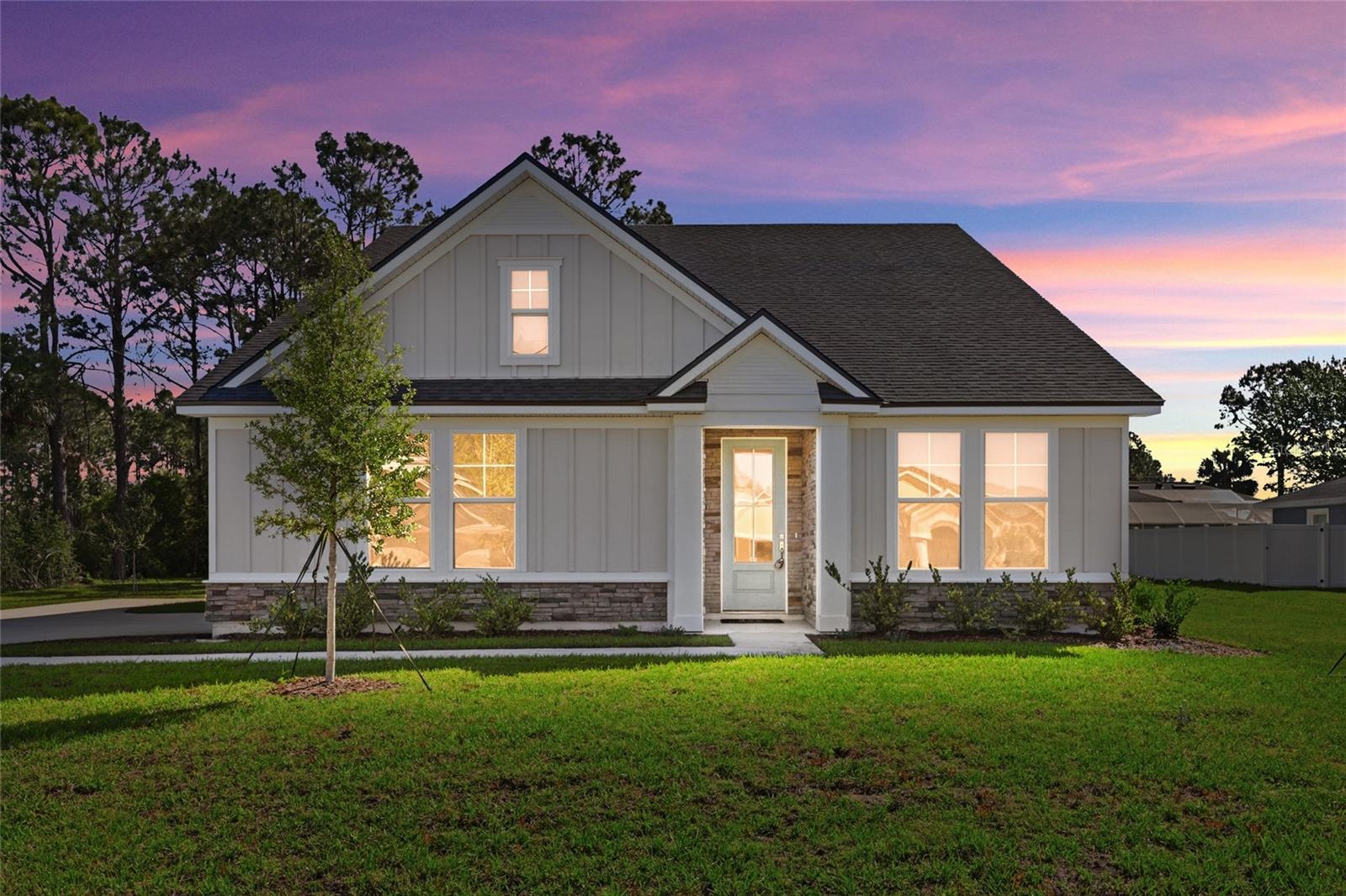 88 LARAMIE DR, PALM COAST, FL, 32137