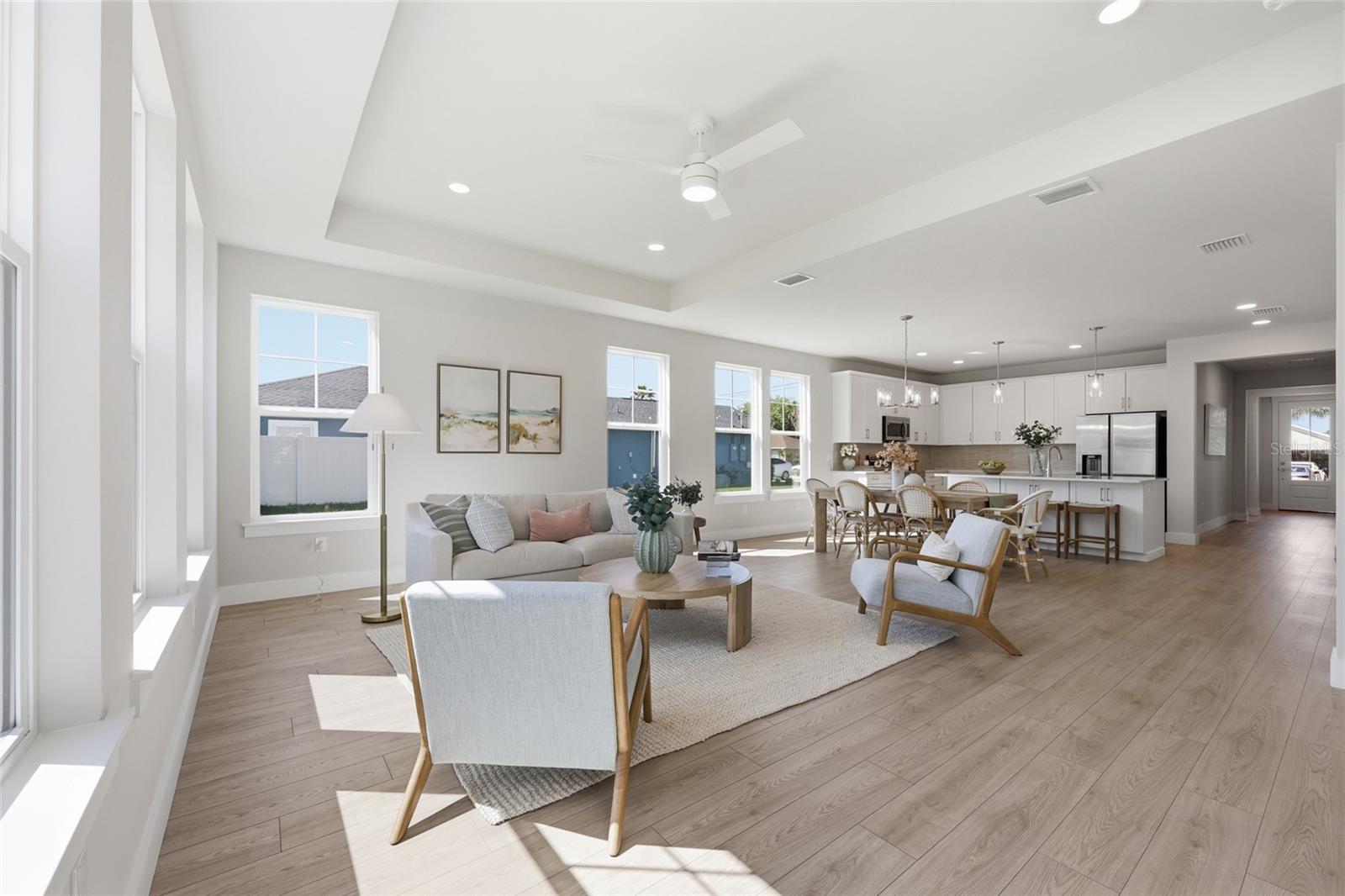 88 LARAMIE DR, PALM COAST, FL, 32137