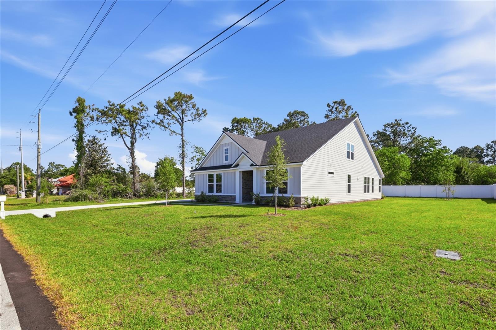 88 LARAMIE DR, PALM COAST, FL, 32137