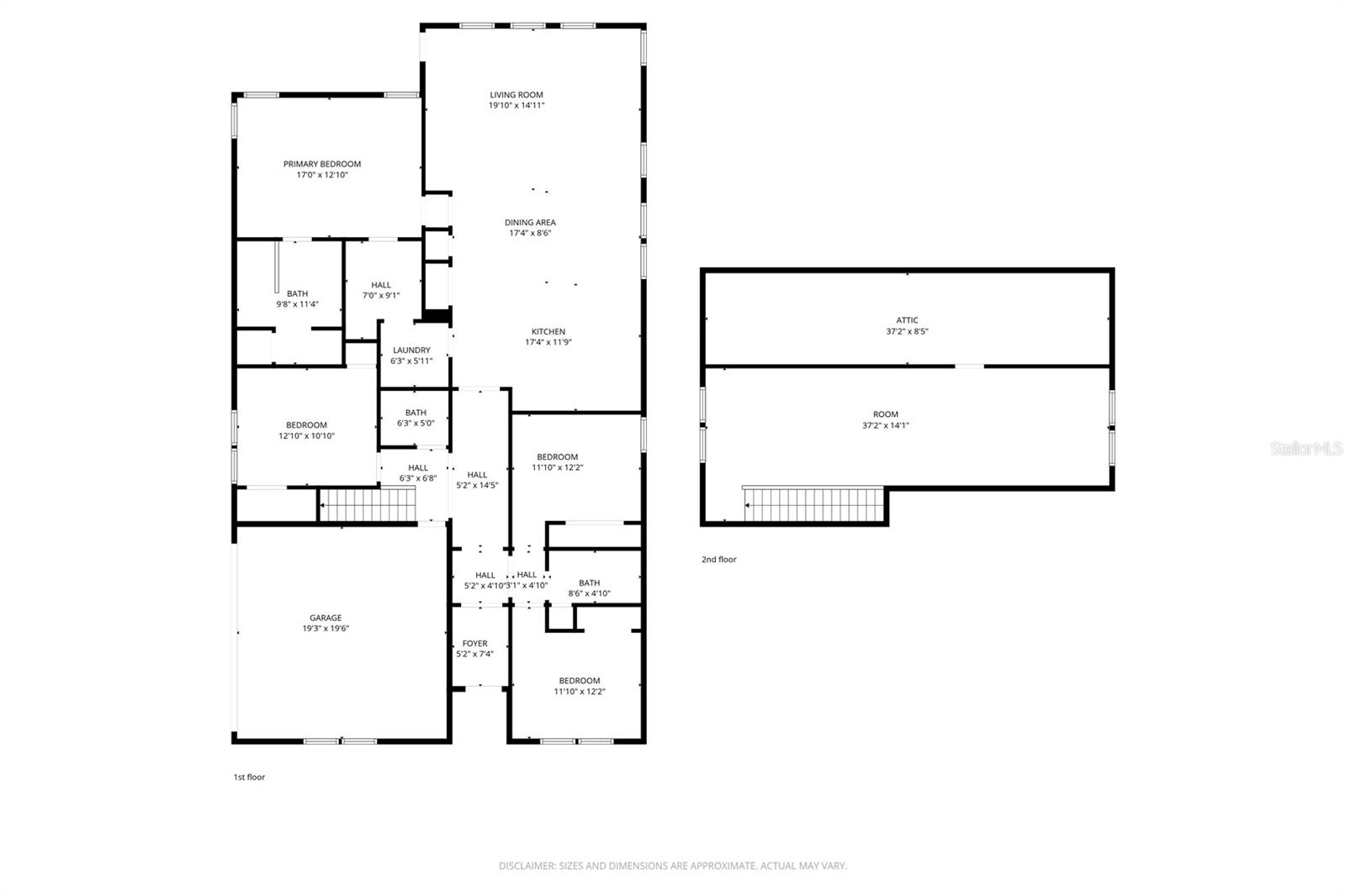 88 LARAMIE DR, PALM COAST, FL, 32137