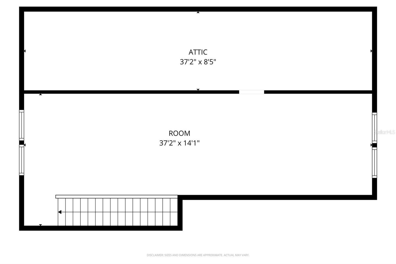 88 LARAMIE DR, PALM COAST, FL, 32137