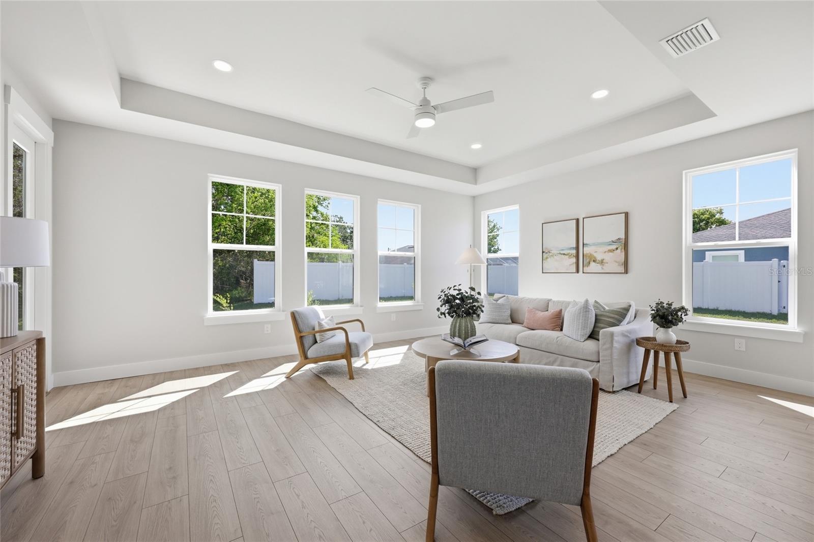 88 LARAMIE DR, PALM COAST, FL, 32137