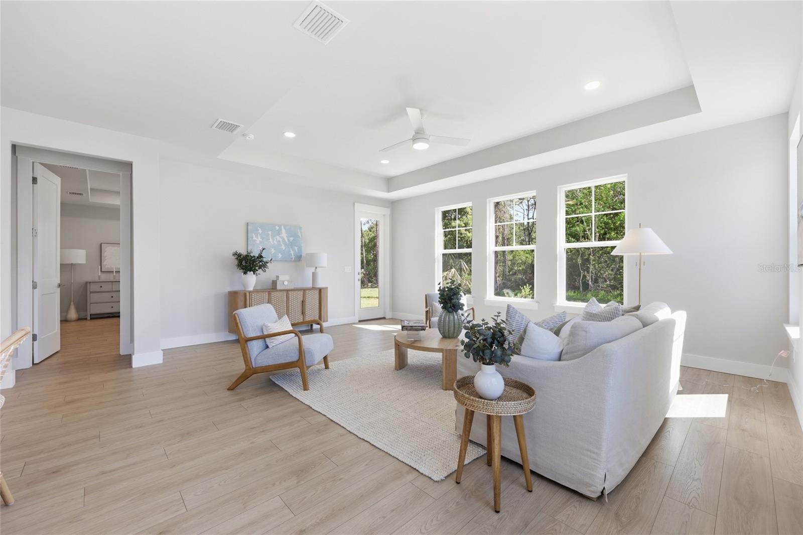 88 LARAMIE DR, PALM COAST, FL, 32137