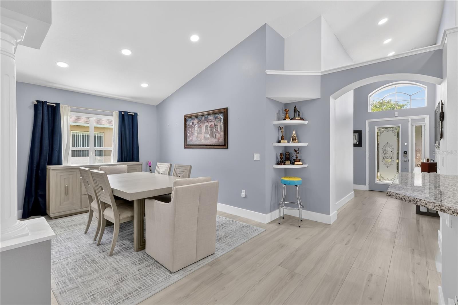 107 THORNBURY LN, KISSIMMEE, FL, 34744