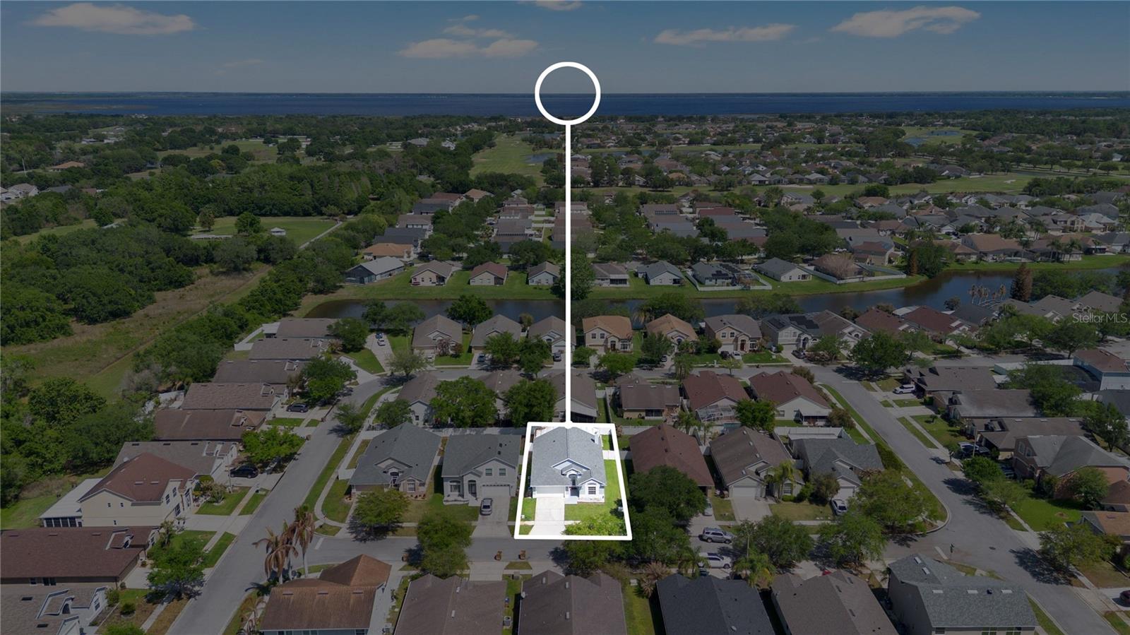 107 THORNBURY LN, KISSIMMEE, FL, 34744
