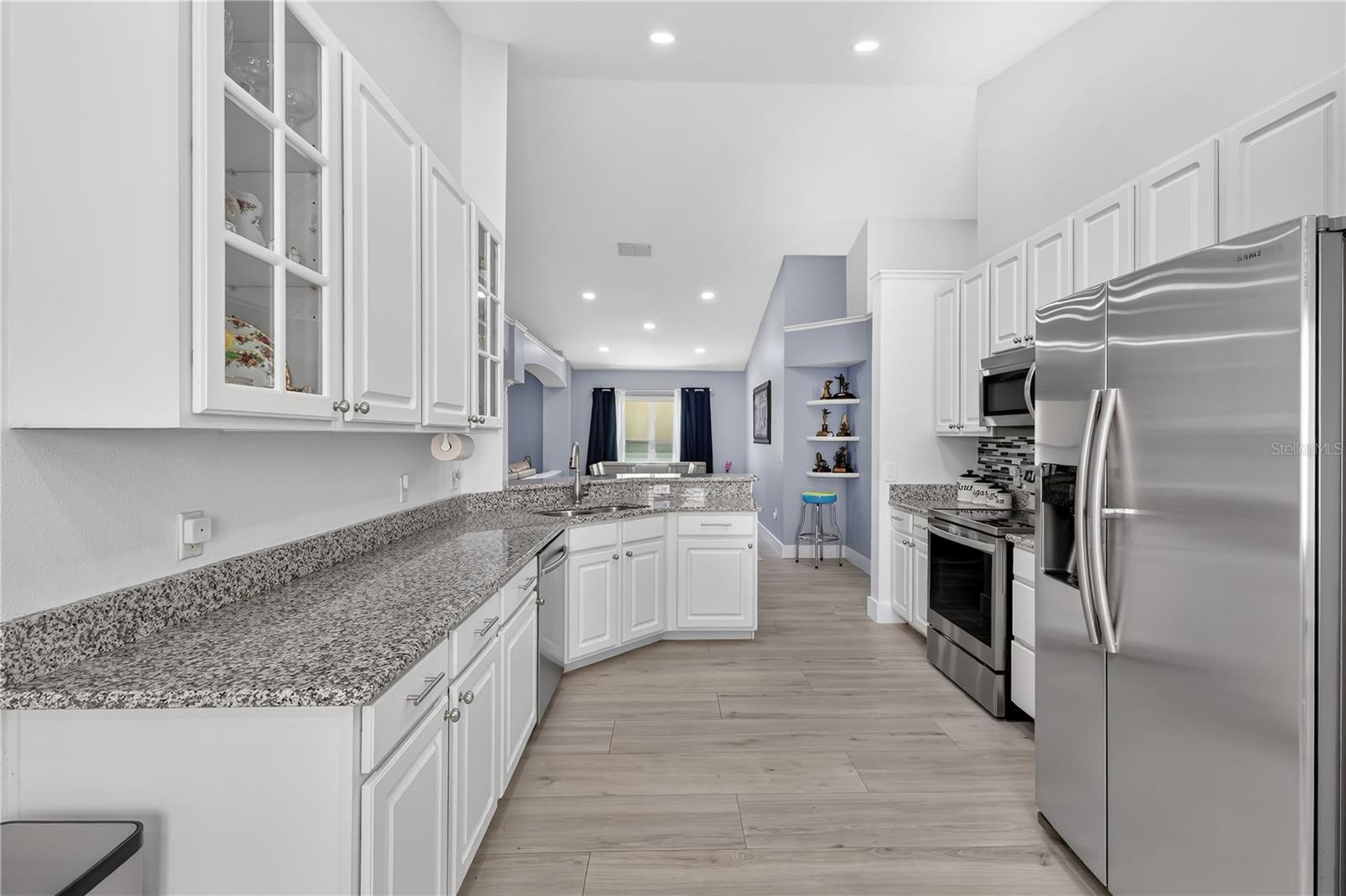 107 THORNBURY LN, KISSIMMEE, FL, 34744