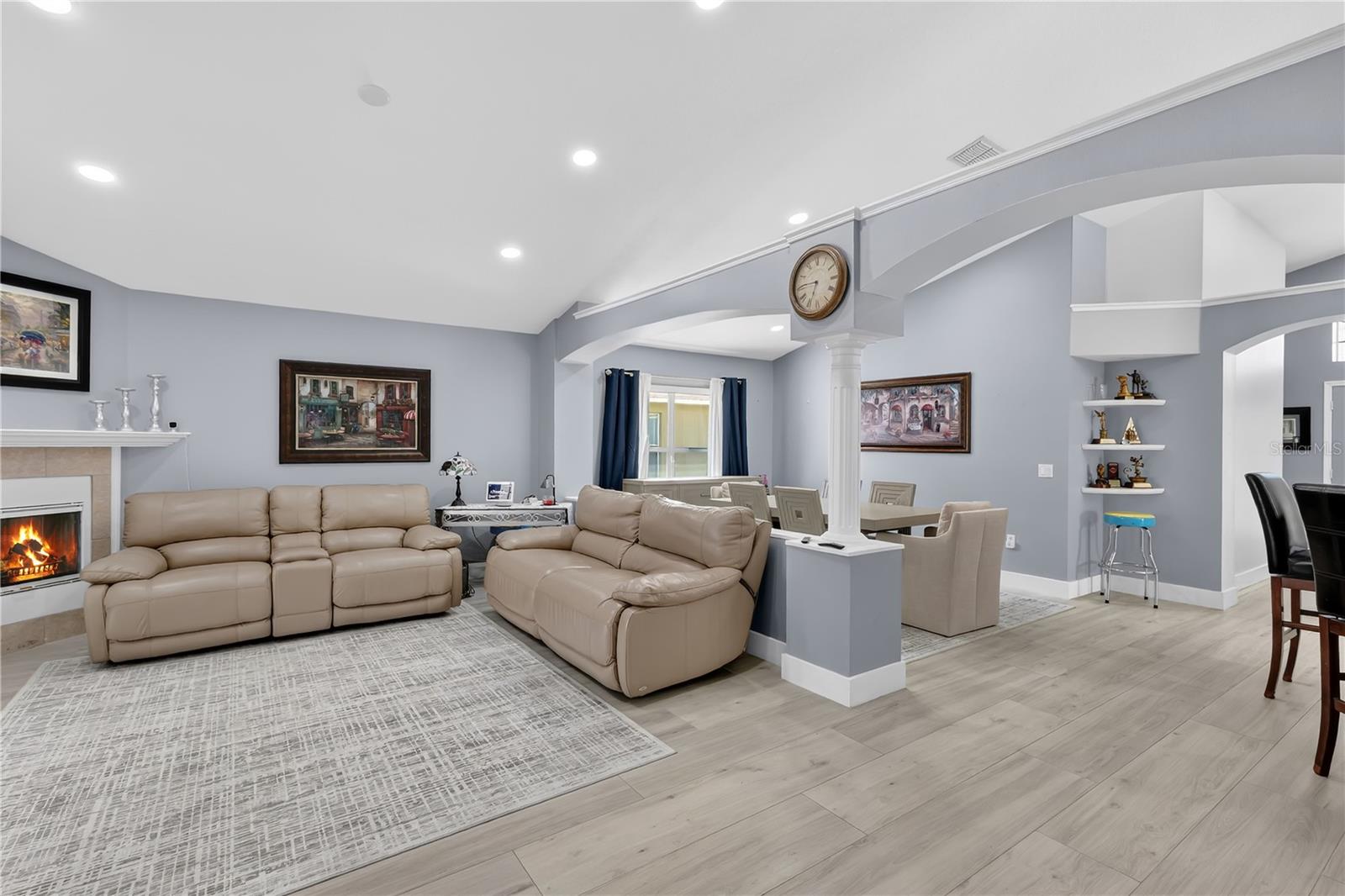 107 THORNBURY LN, KISSIMMEE, FL, 34744