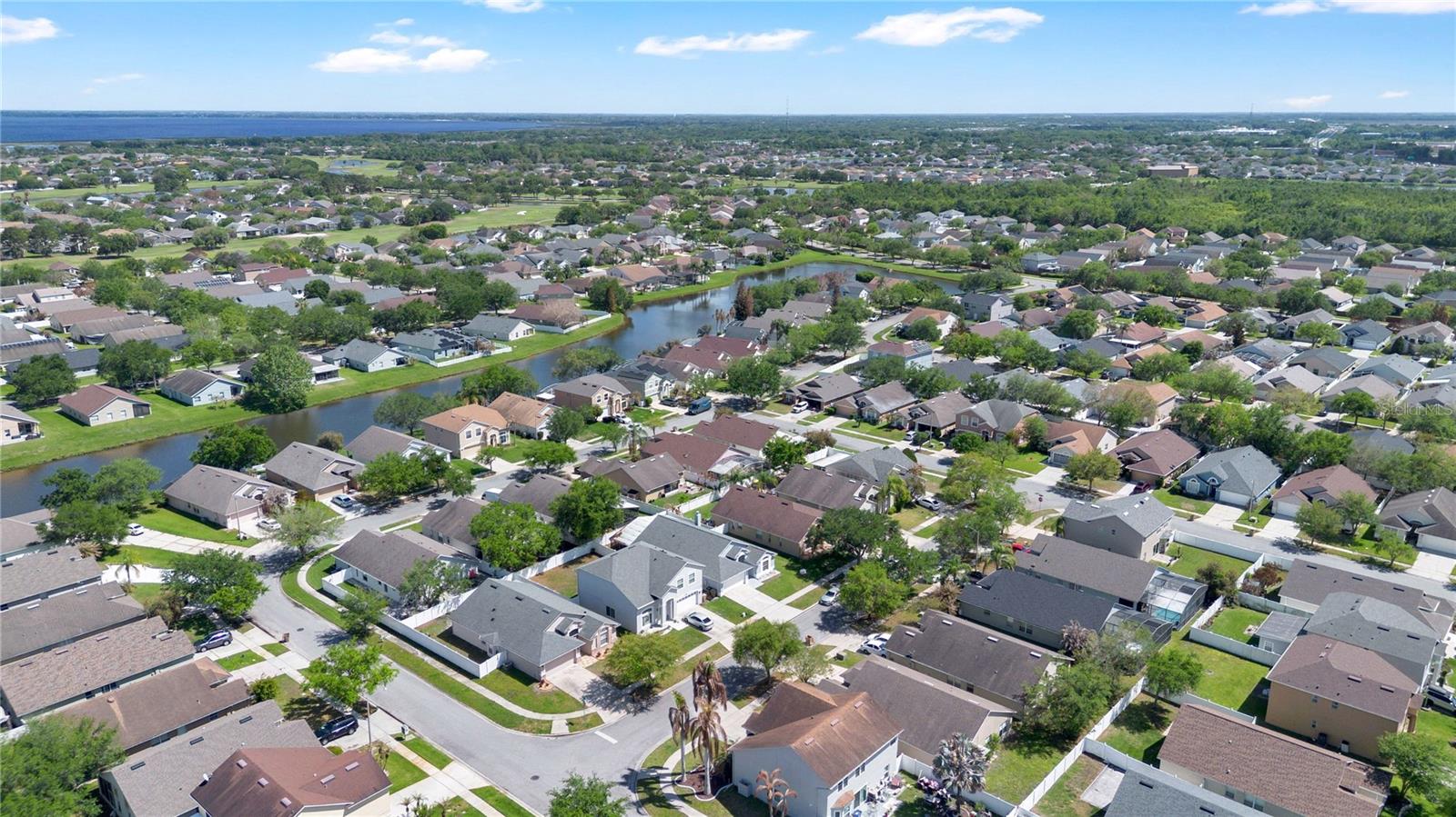 107 THORNBURY LN, KISSIMMEE, FL, 34744
