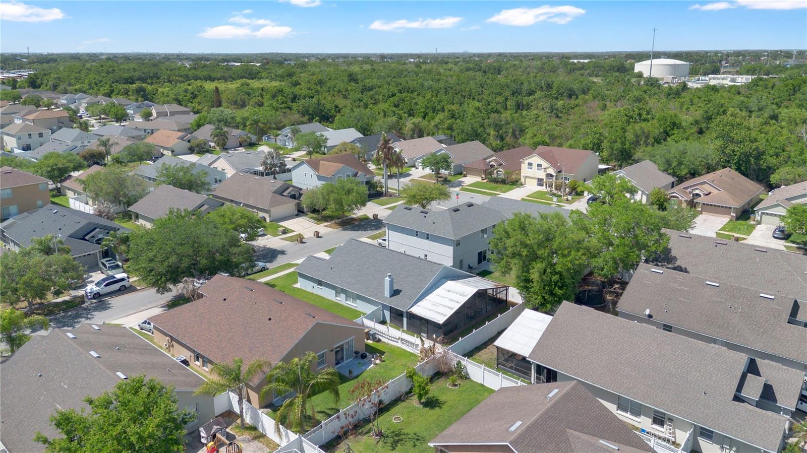 107 THORNBURY LN, KISSIMMEE, FL, 34744
