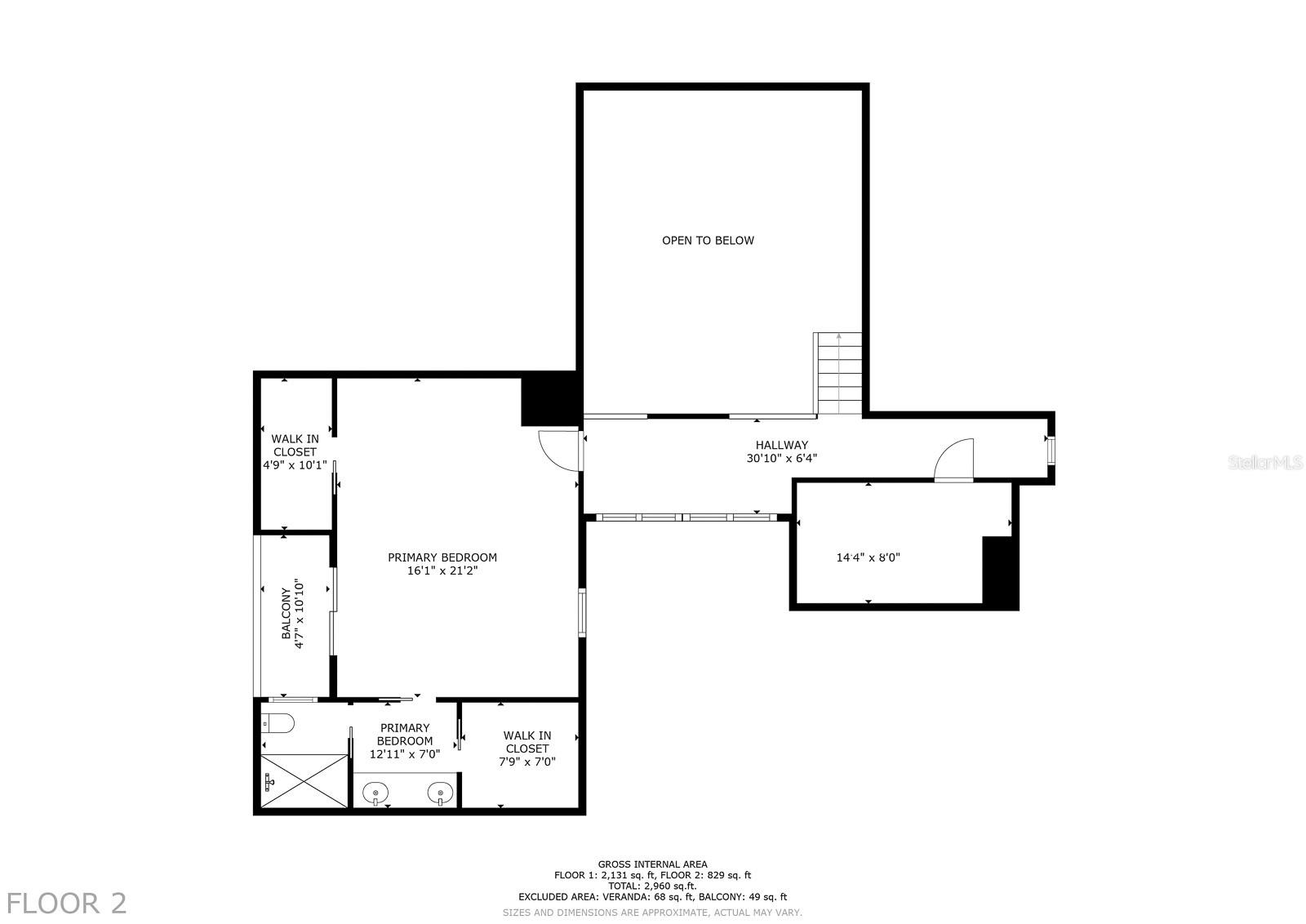 2925 CHELSEA WOODS DR, VALRICO, FL, 33596