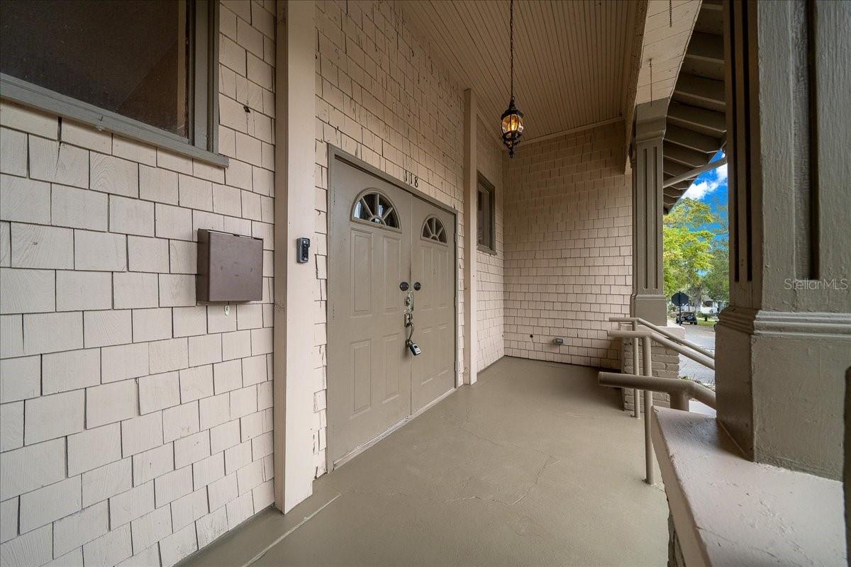 118 NE TUSCAWILLA AVE, OCALA, FL, 34470