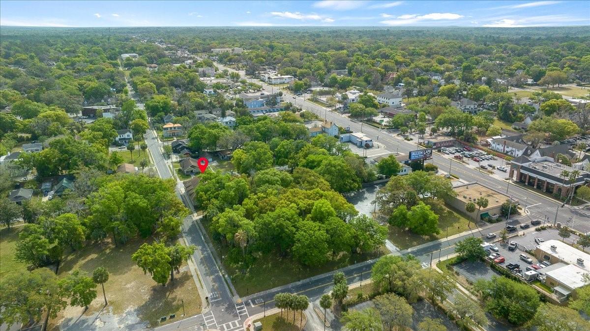 118 NE TUSCAWILLA AVE, OCALA, FL, 34470
