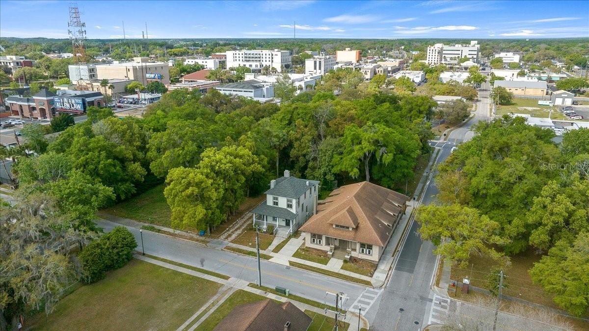 118 NE TUSCAWILLA AVE, OCALA, FL, 34470