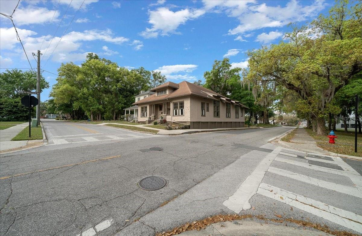 118 NE TUSCAWILLA AVE, OCALA, FL, 34470