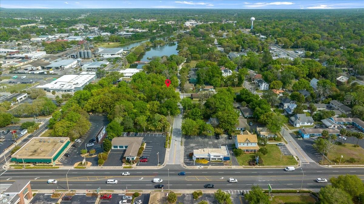 118 NE TUSCAWILLA AVE, OCALA, FL, 34470
