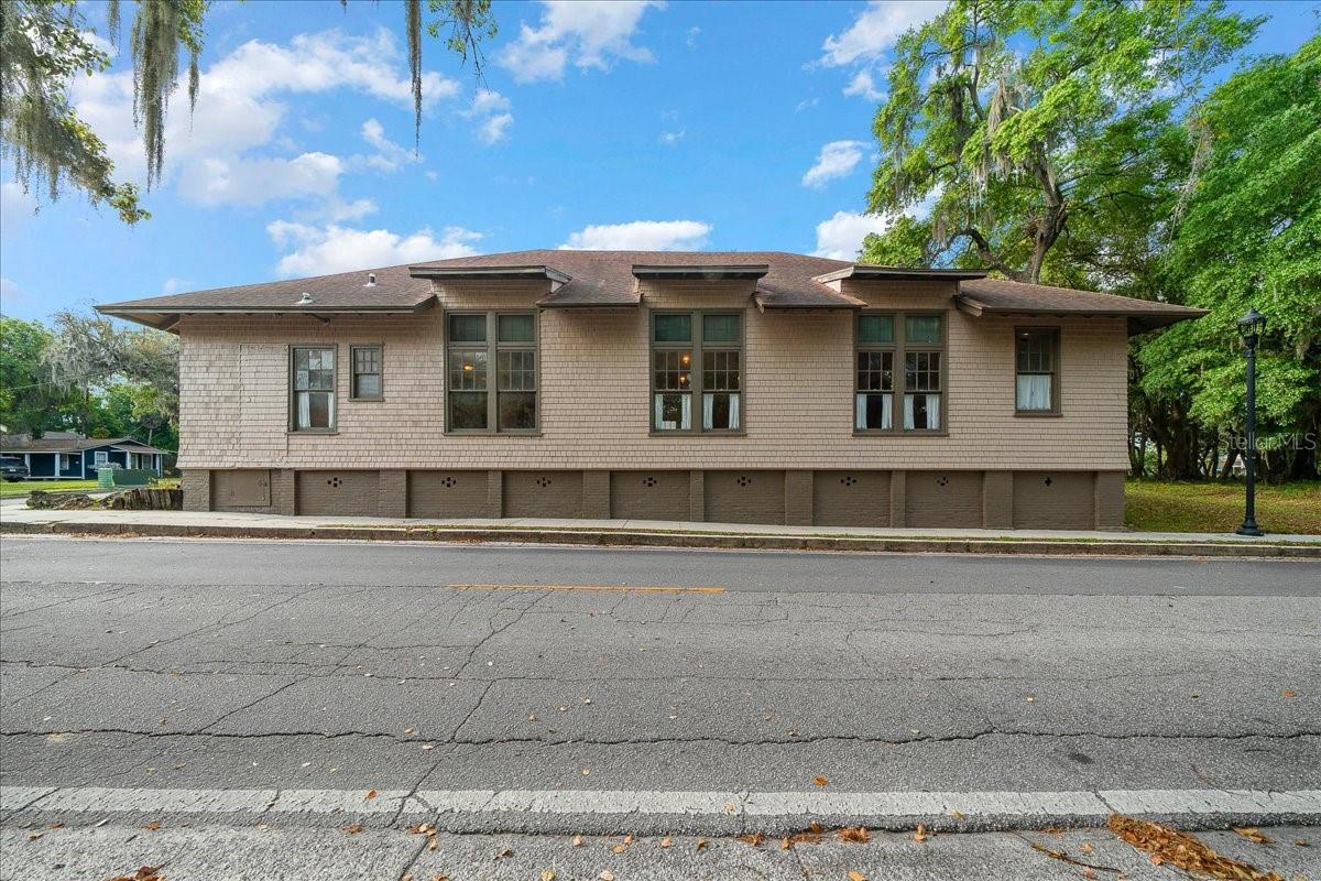 118 NE TUSCAWILLA AVE, OCALA, FL, 34470