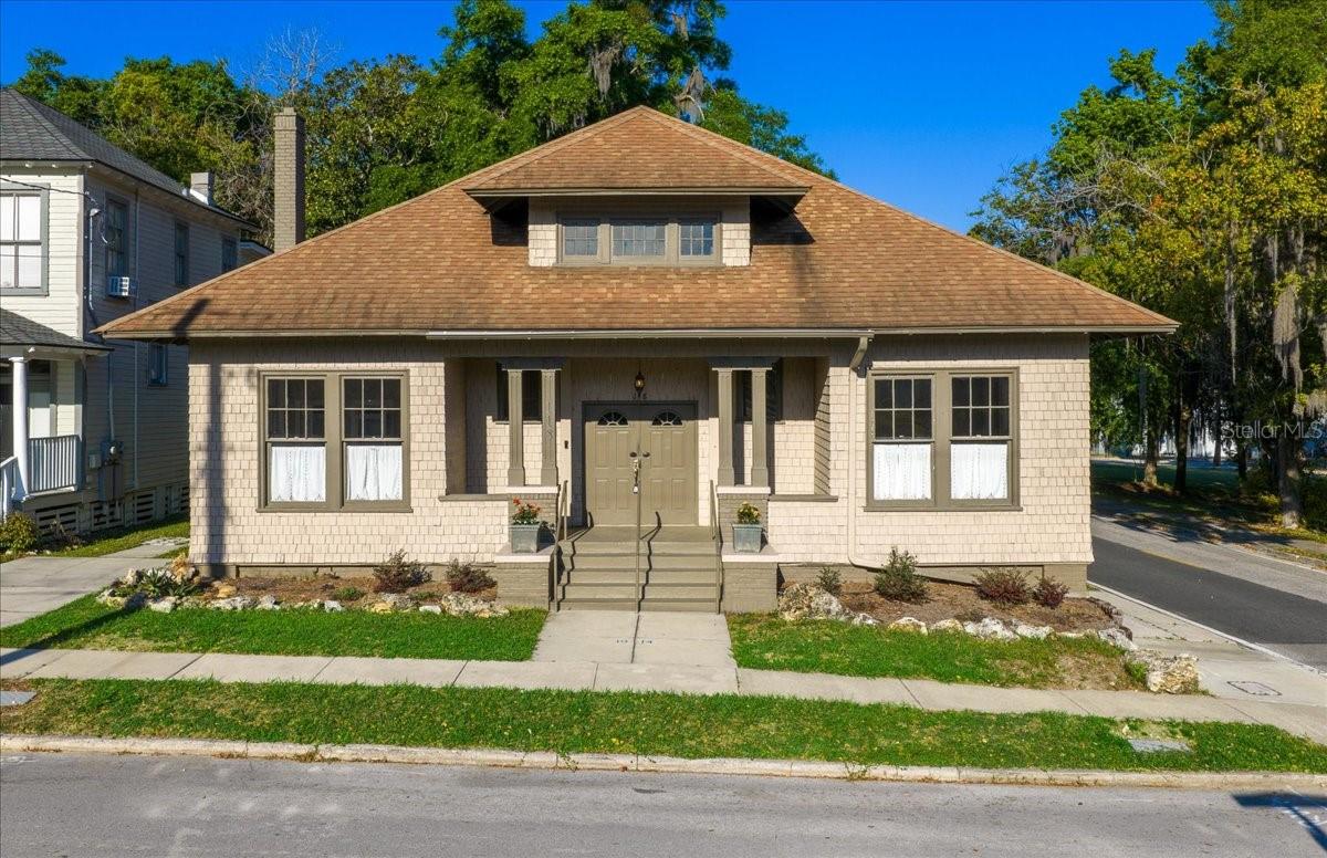 118 NE TUSCAWILLA AVE, OCALA, FL, 34470