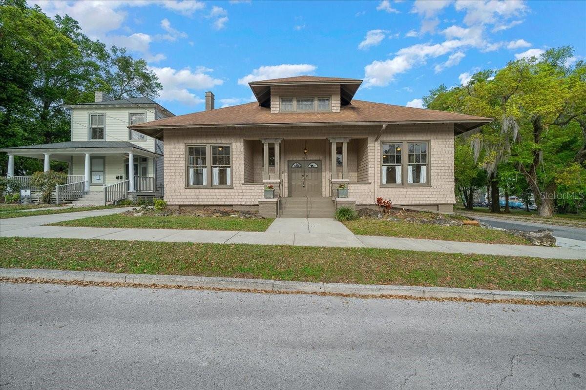118 NE TUSCAWILLA AVE, OCALA, FL, 34470