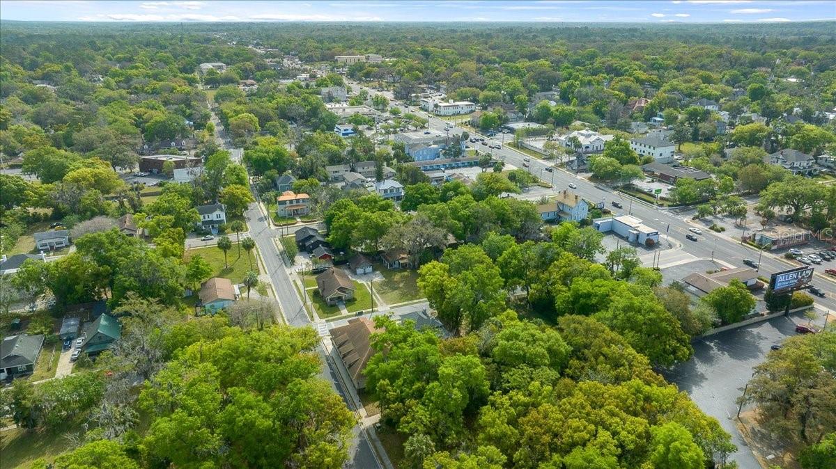118 NE TUSCAWILLA AVE, OCALA, FL, 34470