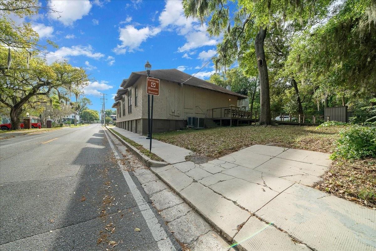 118 NE TUSCAWILLA AVE, OCALA, FL, 34470