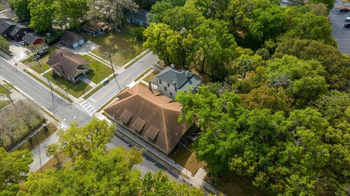 118 NE TUSCAWILLA AVE, OCALA, FL, 34470