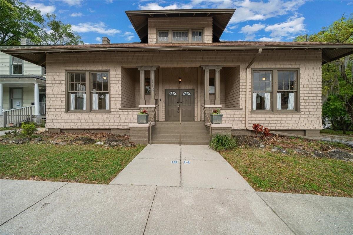 118 NE TUSCAWILLA AVE, OCALA, FL, 34470