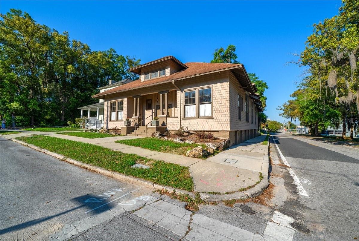 118 NE TUSCAWILLA AVE, OCALA, FL, 34470